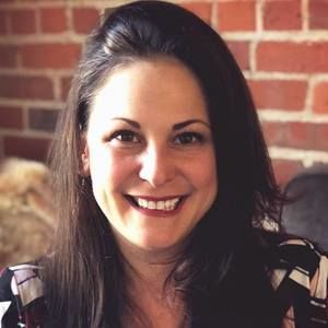 Meet your Posher, Stacy